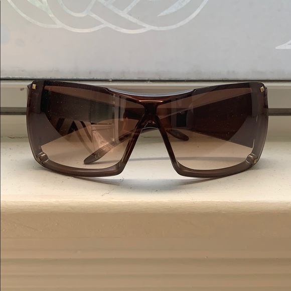 Dior Sunglasses (Bronze colour)